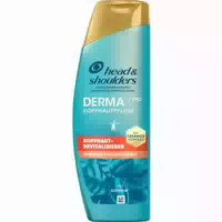 Head & Shoulders Derma X Pro Shampoo Revitalisierend