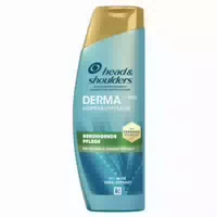Head & Shoulders Dermaxpro Anti Schuppen Shampoo