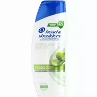 Head & Shoulders Shampoo für Empfindliche Kopfhaut