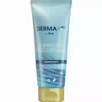 Head And Shoulders H Y S Derma X Pro Acondicionador Hidratante