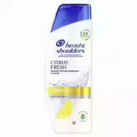 Head & Shoulders Shampoo Citrus Fresh