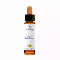 Bachblüten Star Of Bethlehem Healing Her 10 ml