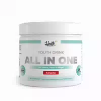 Health All in One Youth Drink