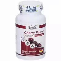 Health Cherry Power 90 st