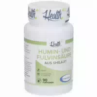 Health Humicsure Aus Fulvin Und Huminsäure