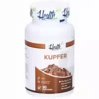 Health Kupfer