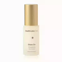 Aufhellende Augencreme Glow On 15 Ml