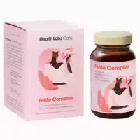 Health Labs Care Feme Complex Kapseln 60 st