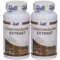 Health Löwenmähne Extrakt