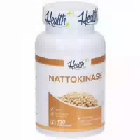 Health Nattokinase – Unterstützung für Blutfluss & Herzfunktion
