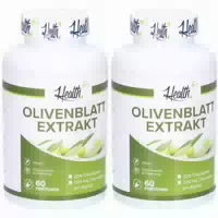 Health Olivenblattextrakt