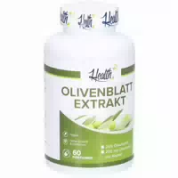 Health Olivenblattextrakt