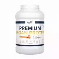 Health Premium Vegan Protein