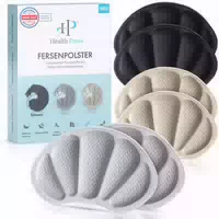 Health Press Fersenpolster