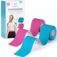 Health Press Kinesiotape