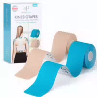 Health Press Kinesiotape