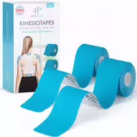 Health Press Kinesiotape