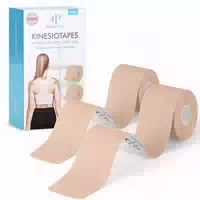 Health Press Kinesiotape