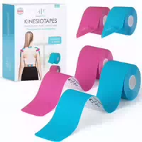 Health Press Kinesiotape
