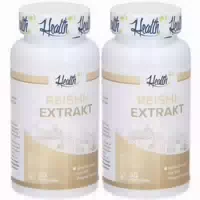 Health Reishi
