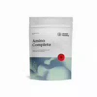 Health Routine Amino Complete Essenzielle Aminosäuren Pulver Eaa in Höchster Qualität