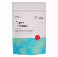 Health Routine Aqua Balance