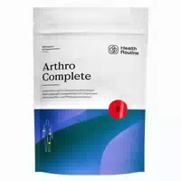 Health Routine Arthro Complete Ernährungsbegleitende Unterstützung der Gelenke