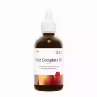 Health Routine Hair Complete Oil zur Pflege bei Haarausfall & Dünner Werdendem Haar