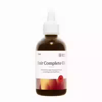 Health Routine Hair Complete Oil zur Pflege bei Haarausfall & Dünner Werdendem Haar