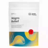 Health Routine Migra Relief Ernährungsbegleitend bei Migräne