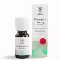 Health Routine Myko Matrix Nagelpilz Lösung