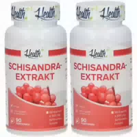 Health Schisandra Extrakt