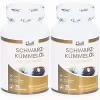 Health Schwarzkümmelöl