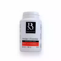 Health Super Omega 3 Triglyceride Fischöl, 120 Kapseln 120 st