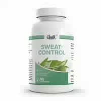 Health Sweat Control Salbei Extrakt