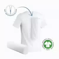 Somnipax Shirt Standard Mit Rolle Lagerungs Shirt Gegen Schnarchen, Für Männer Gr Xxxl 1 St