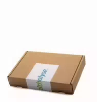 Healthalyse Zeckenscreening Borreliose & Fsme Laboranalyse