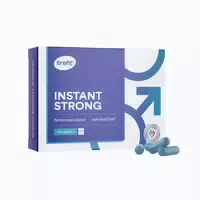 Erefit Instant Strong – Performance Boost, Komplex Für Männer 15 St