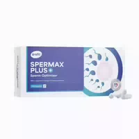 Erefit Spermax Plus Fruchtbarkeit Und Spermienproduktion 60 St