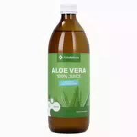 Futunatura 100 % Aloe Vera Saft für Magen, Verdauung, Immunität und Energie