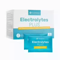 Futunatura Elektrolyte Plus für Unterstützung der Hydratation 20 st