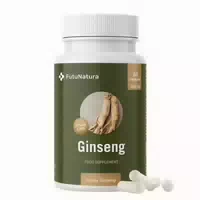 Futunatura Ginseng 60 St