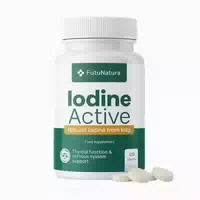 Futunatura Jod Active