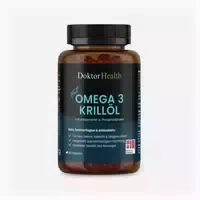 Futunatura Omega 3 Krillöl 90 st