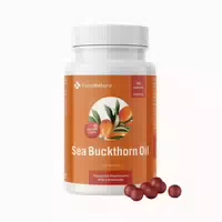 Futunatura Sanddornöl 1200 mg 90 st