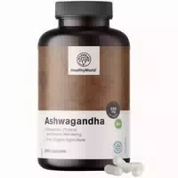 Healthyworld Ashwagandha 500 mg 240 st