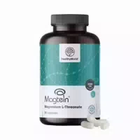 Magnesium l Threonat | Magtein| Nahrungsergänzungsmittel | Kenay