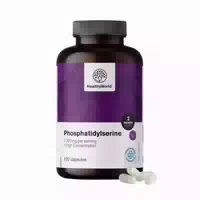 Healthyworld Phosphatidylserin
