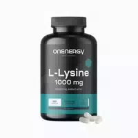Vitasanum l Lysin 1000 mg