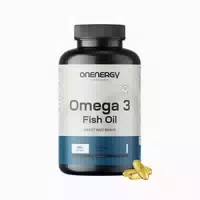 Purely Omega 3 1000 mg – aus Fischöl 60 st